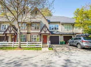 11757 236th St #81, Maple Ridge, BC V4R2E4