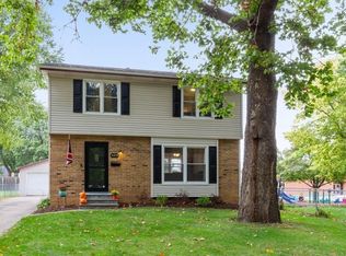 4213 Urbandale Ave, Des Moines, IA 50310