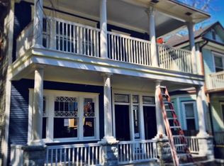 1714 Market St, Jacksonville, FL 32206