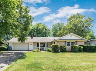 4705 Canterbury Ave, Kalamazoo, MI 49006