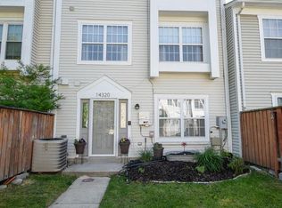 14320 S Shore Ct, Laurel, MD 20707