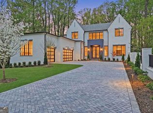393 Karen Dr, Alpharetta, GA 30009