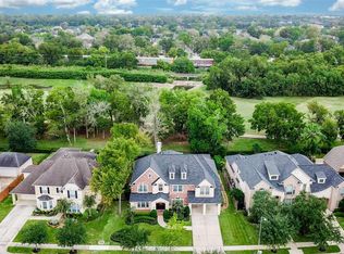 8807 Stones Throw Ln, Missouri City, TX 77459