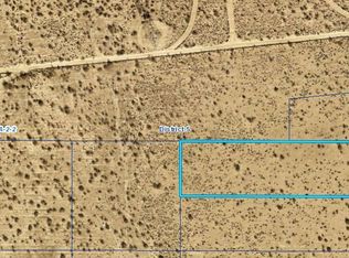 E 195th St, Palmdale, CA 93591