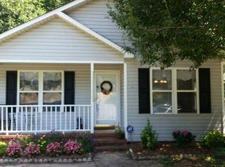 1131 Timber Pl SE #27, Concord, NC 28025