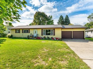 101 W Hillside Ave, Fergus Falls, MN 56537