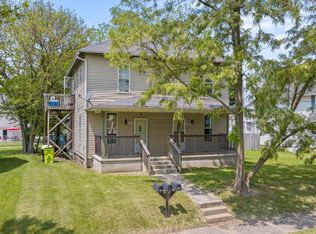 802 Henry St, Huntington, IN 46750