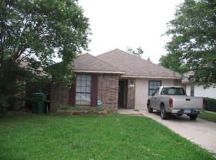 2003 Mack Pl, Denton, TX 76209