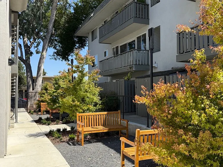 The Camille North Apartments — Photo 13