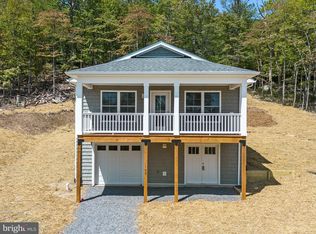 102 Arum Trl, Star Tannery, VA 22654