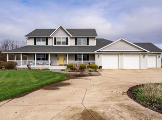 1200 James B Young Rd, Galva, IL