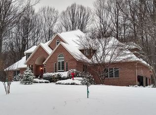 1211 Wild Rose Ct, Marriottsville, MD 21104