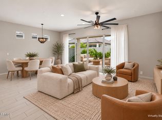 4252 E JOHN Street, Gilbert, AZ 85295