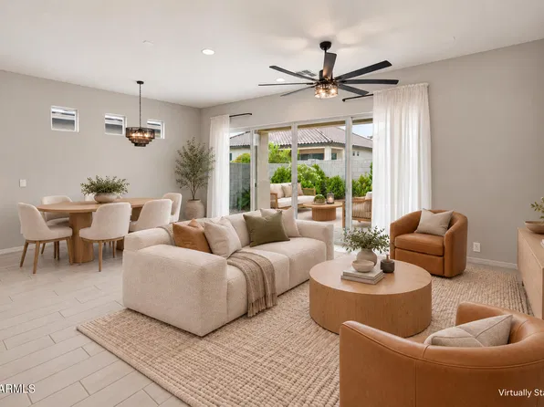 4252 E John St, Gilbert, AZ 85295