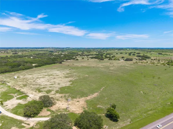 Us Highway 84 W, Mullin, TX 76864