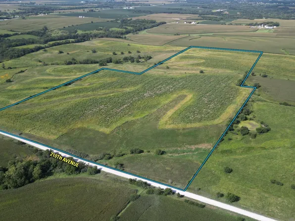 210th Ave, Indianola, IA 50125