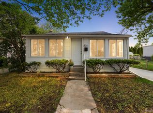 830 White Ave, Lincoln Park, MI 48146