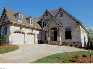 54 Bermuda Run W, Bermuda Run, NC 27006