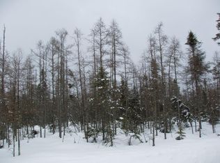 Off Highway Acres #182-40, Park Falls, WI 54552