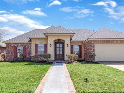 207 Copperfield Way, Youngsville, LA, 70592