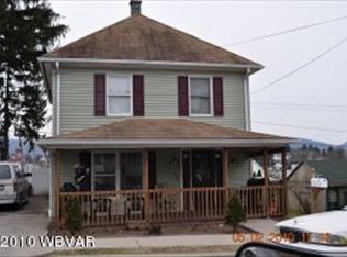 305 High St, Jersey Shore, PA 17740