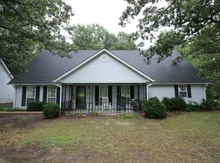 4162 Gr 818 Rd, Paragould, AR 72450