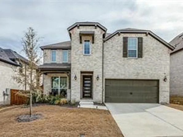 1631 Prairie Clover Rd, Prosper, TX