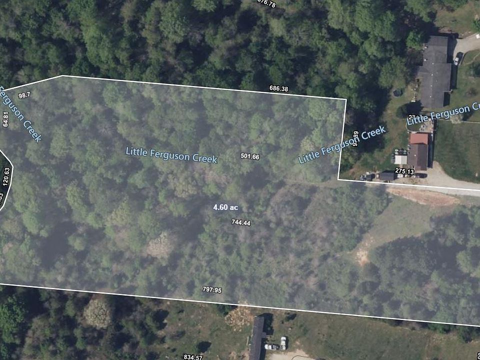 291 & 301 Grogan Rd, Woodruff, SC 29388 MLS 1512863 Zillow