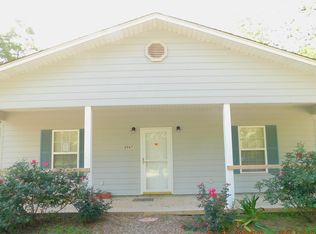 2067 Gorum Bridge Rd, Red Level, AL 36474