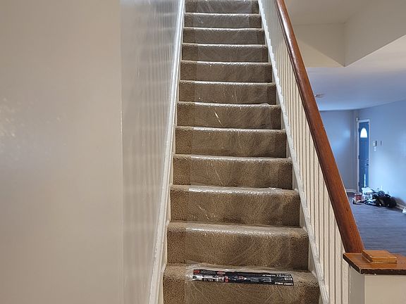 Stairway