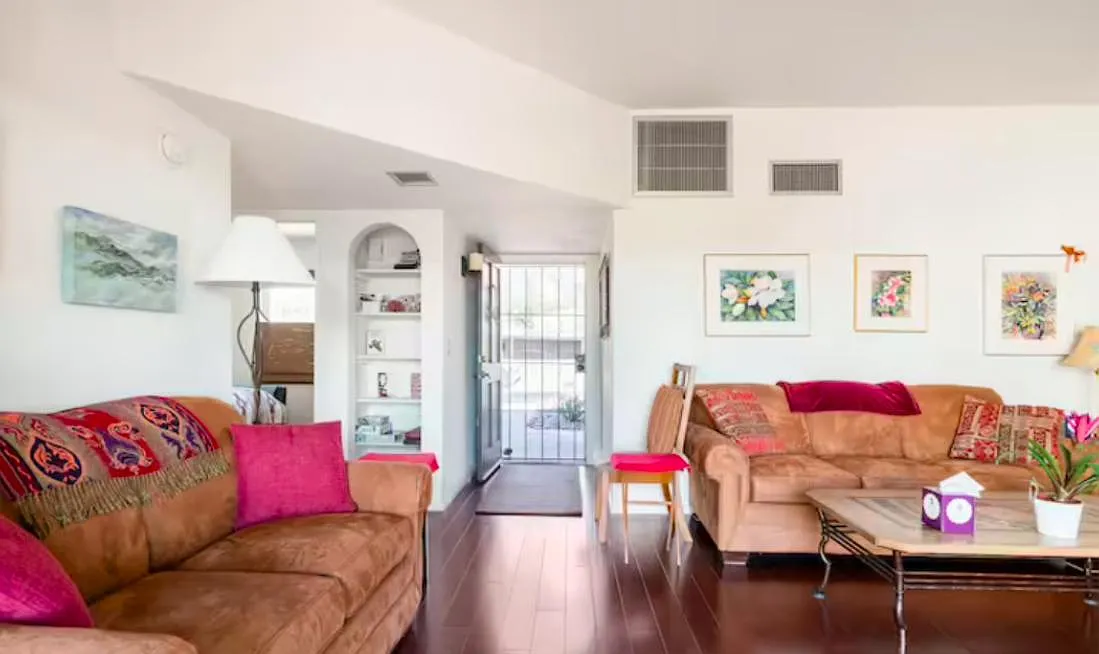 Ecm Townhome, Tucson — Photo 4