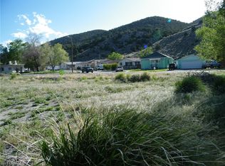 Mill St, Ely, NV 89301