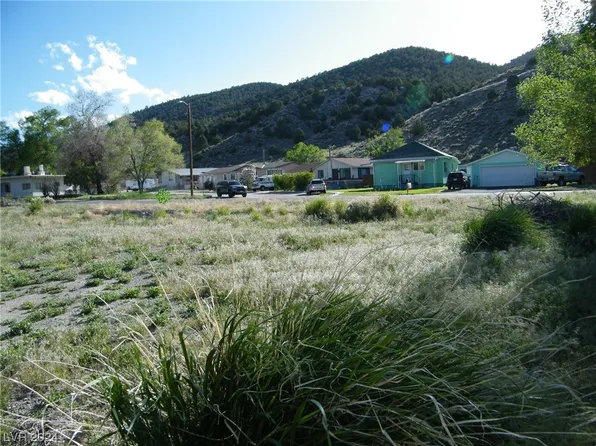 Mill St, Ely, NV 89301