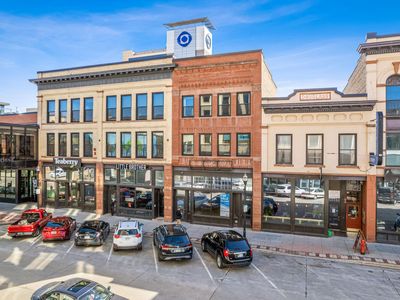 117 Broadway N #207, Fargo, ND, 58102