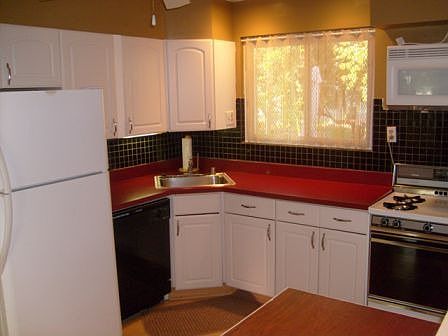 Large Kitchen