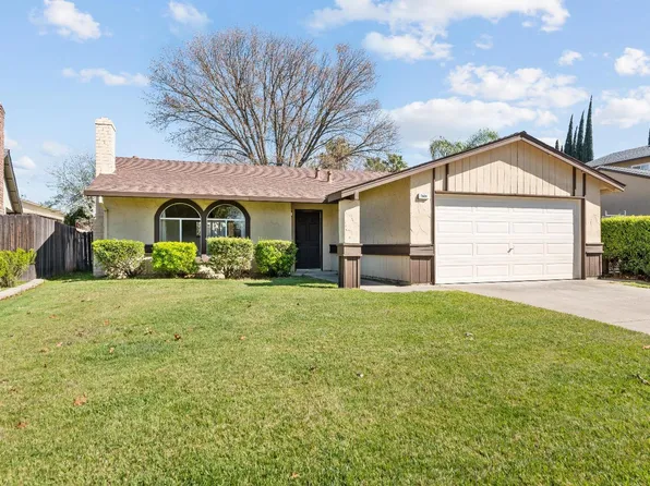 7804 Smoley Way, Citrus Heights, CA 95610