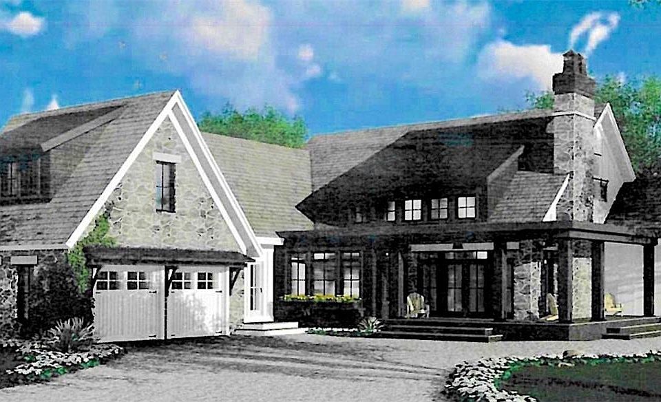 1st image of 4 Farview Lane
