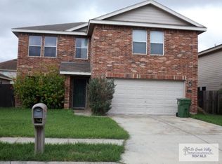 3245 Ticonderoga Dr #18, Brownsville, TX 78526