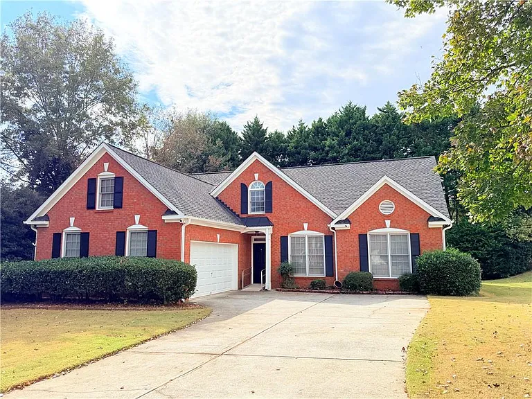 3690 Ansley Park Dr — Photo 1