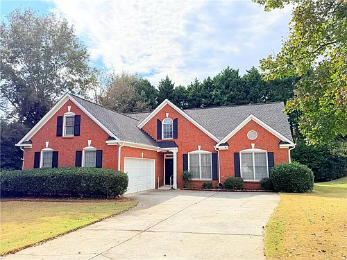 3690 Ansley Park Dr Photo 1