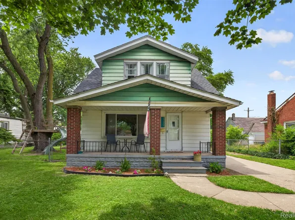 22865 Heussner Ave, Warren, MI 48089