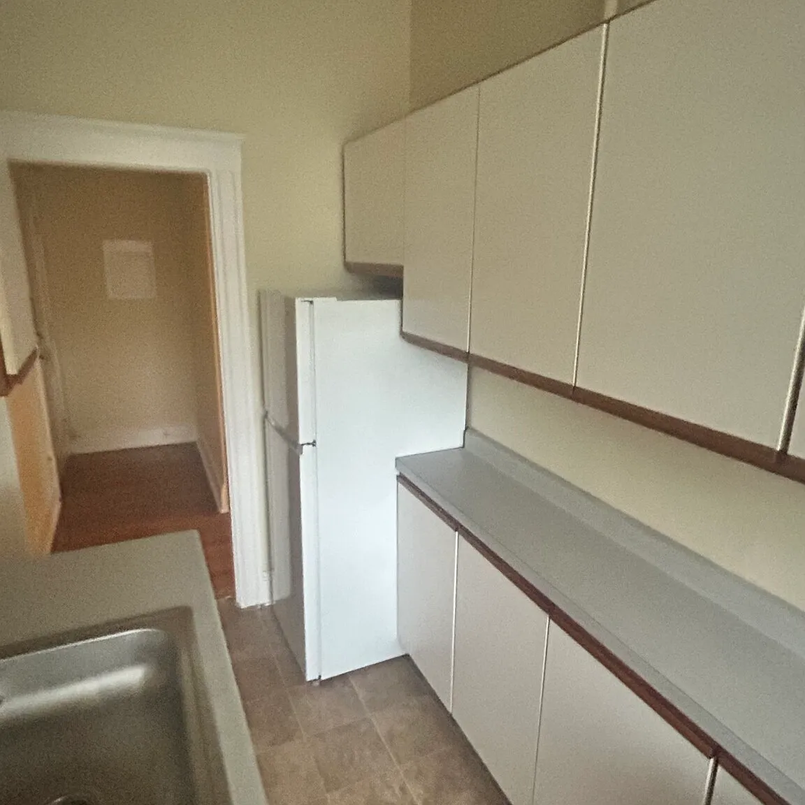 1 bed, 525 sqft, $1,850 — Photo 3