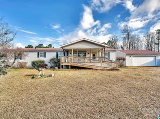 1940 County Road 46, Hanceville, AL 35077