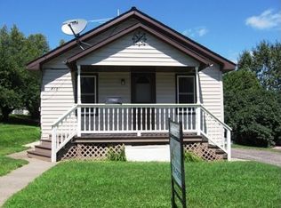 808 E Margaret St, Iron Mountain, MI 49801