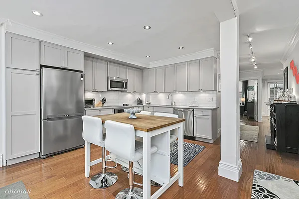 Rented by Corcoran | media 9