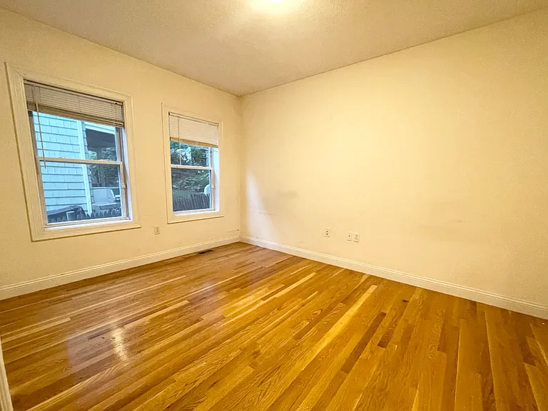 128 Hillside St #1F — Photo 2