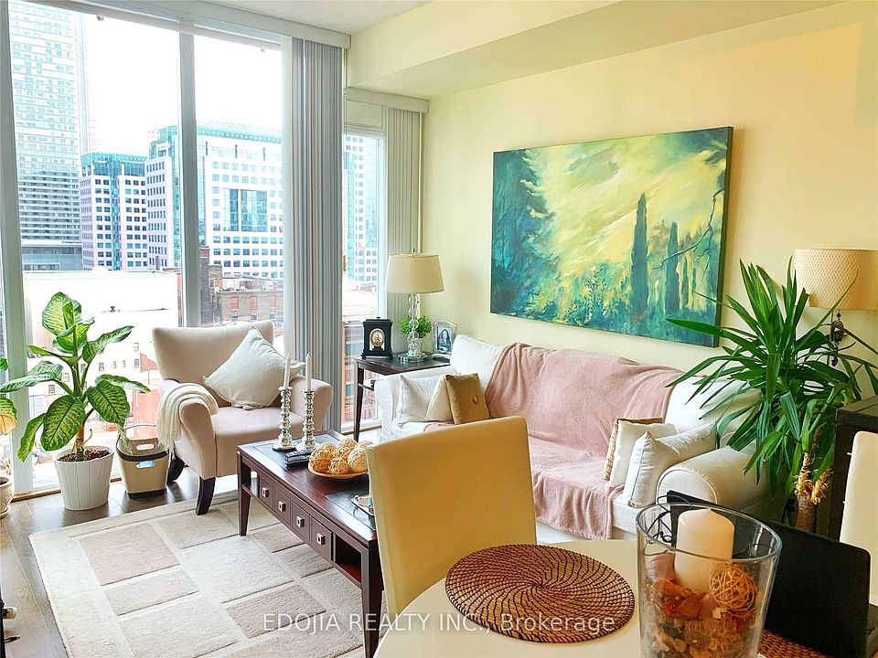 1st image of 21 Nelson St #1121