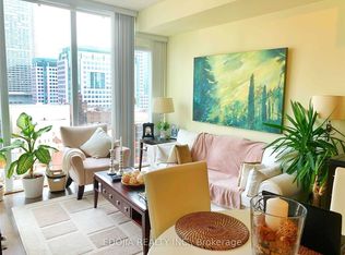 21 Nelson St #1121, Toronto, ON M5V 3H9