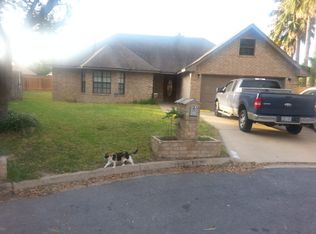 2825 Hawk Ct, McAllen, TX 78504