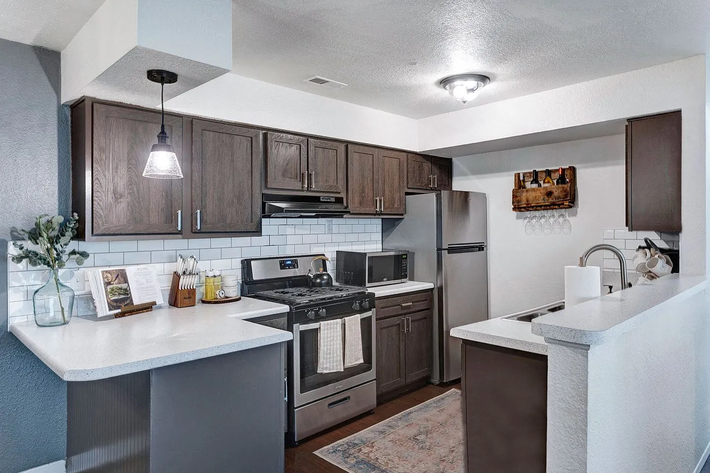 Timber Ridge Apartments — Photo 2